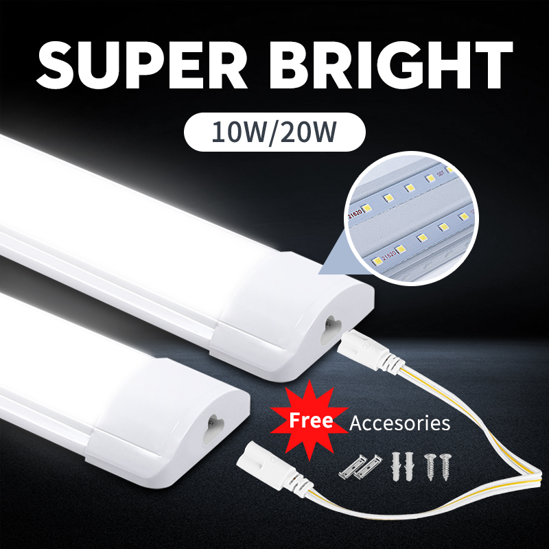 Grow Light T5 - Led Tube Light Bar 30/50cm T5