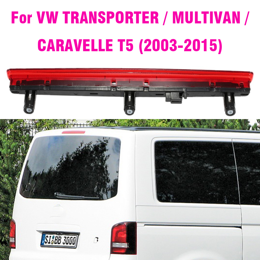 Grow Light T5 - Car LED 3RD Third Brake Light