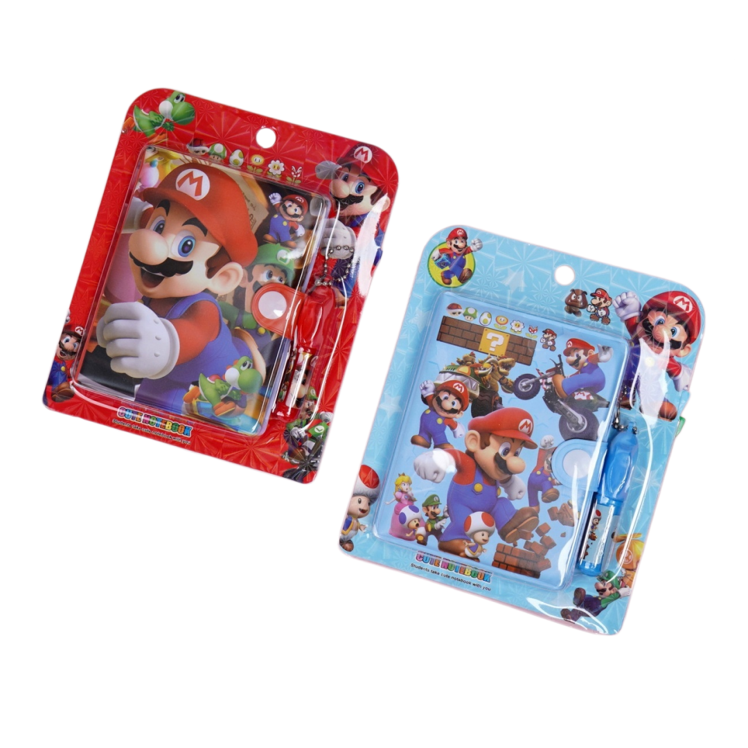 Super Mario Anime Themed Stati - Oscillating Fan Clip บทวิจารณ์และราคา