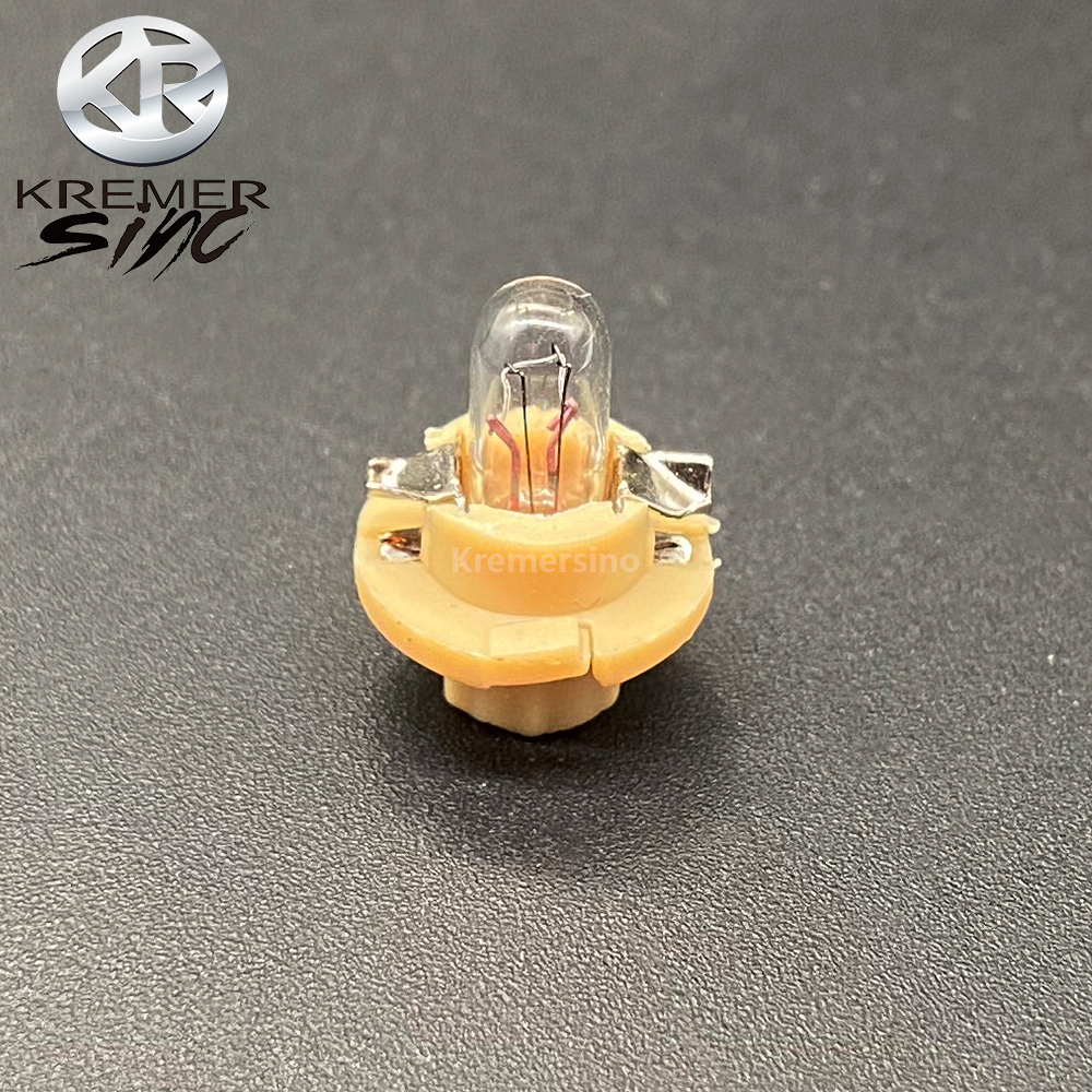10pcs T5 Bulbs Lamps for Audi  - Grow Light T5 บทวิจารณ์และราคา