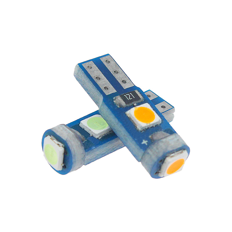 10Pcs T5 3030 3SMD Car Wedge L - Grow Light T5 บทวิจารณ์และราคา