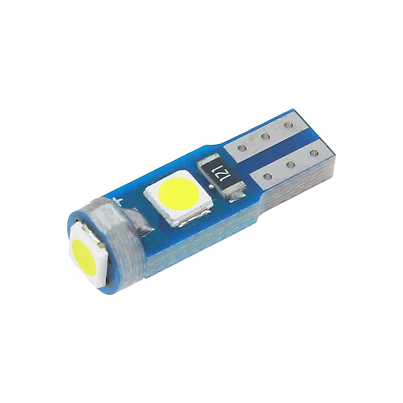 10Pcs T5 3030 3SMD Car Wedge L - Grow Light T5 บทวิจารณ์และราคา