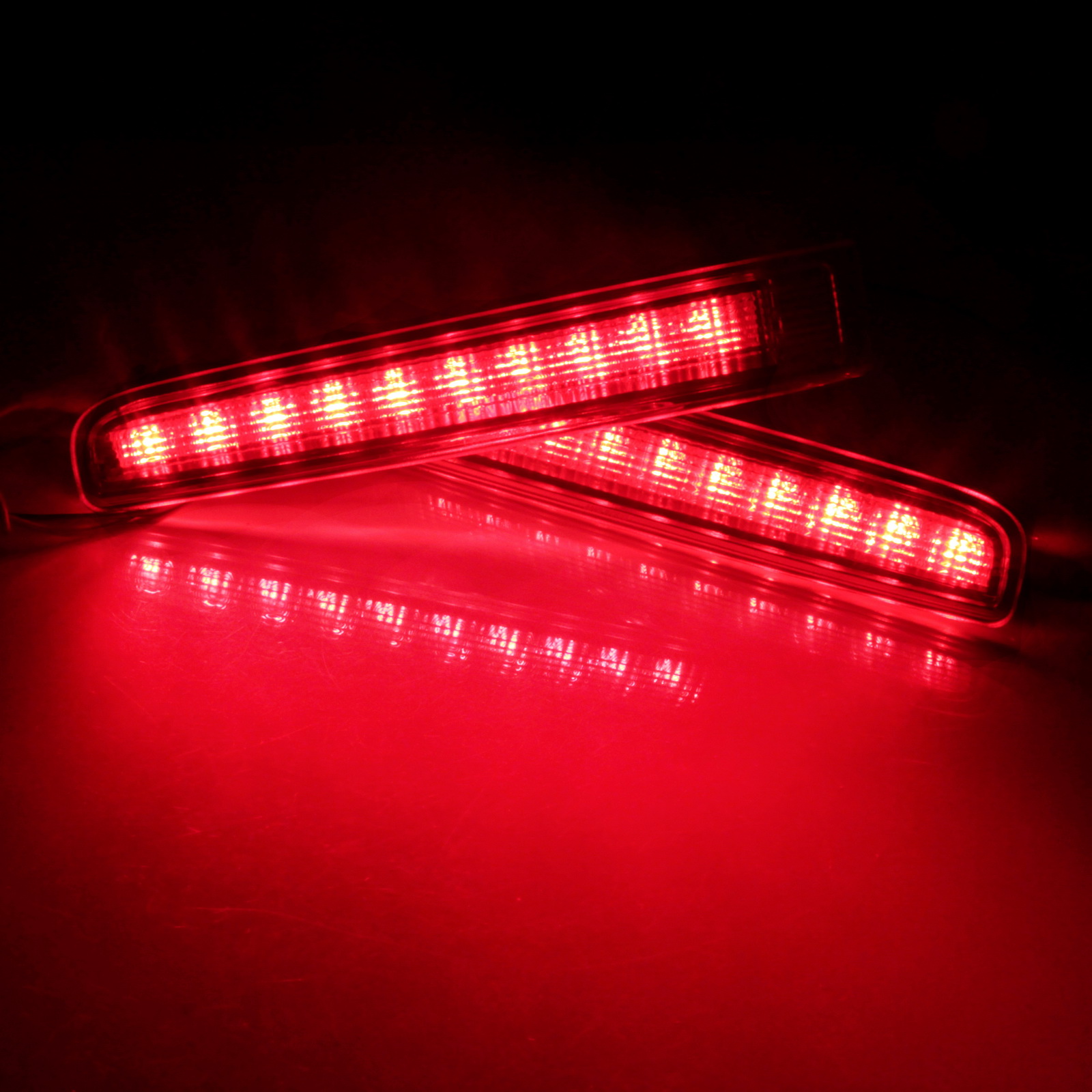 ANGRONG 1 Pair LED High Level  - Grow Light T5 บทวิจารณ์และราคา