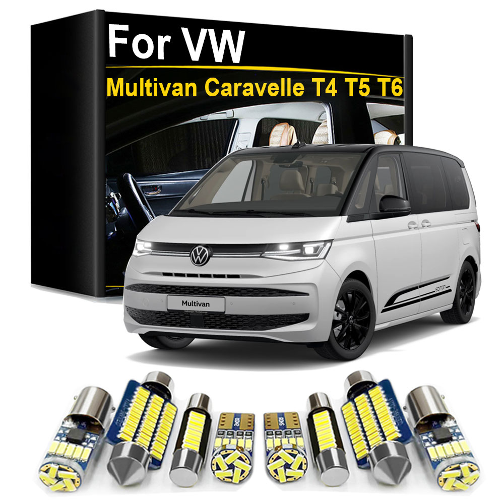 For VW Transporter Multivan Ca - Grow Light T5 บทวิจารณ์และราคา