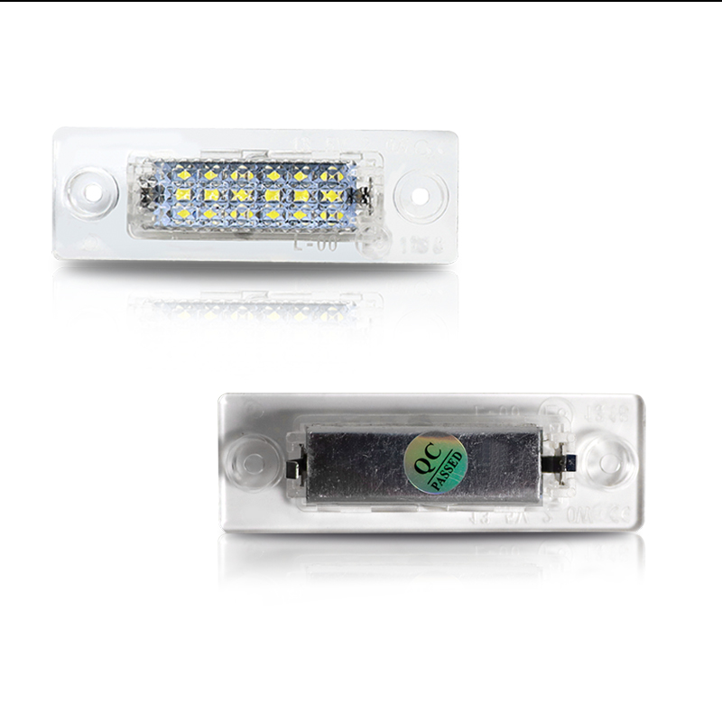 iJDM Car white LED License Num - Grow Light T5 บทวิจารณ์และราคา