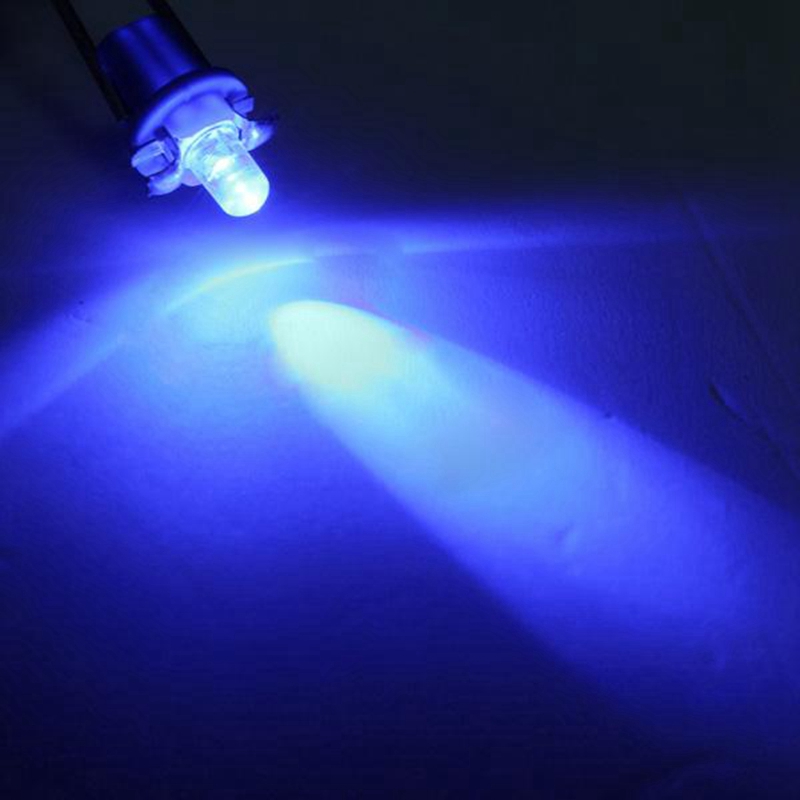 ABHY-10Pcs Car Dash Instrument - Grow Light T5 บทวิจารณ์และราคา
