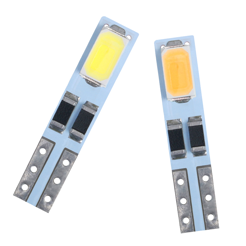 10PCS T5 W3W W1.2W Led Bulb Au - Grow Light T5 บทวิจารณ์และราคา