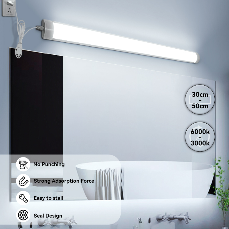 Led Tube Light Bar 30/50cm T5  - Grow Light T5 บทวิจารณ์และราคา