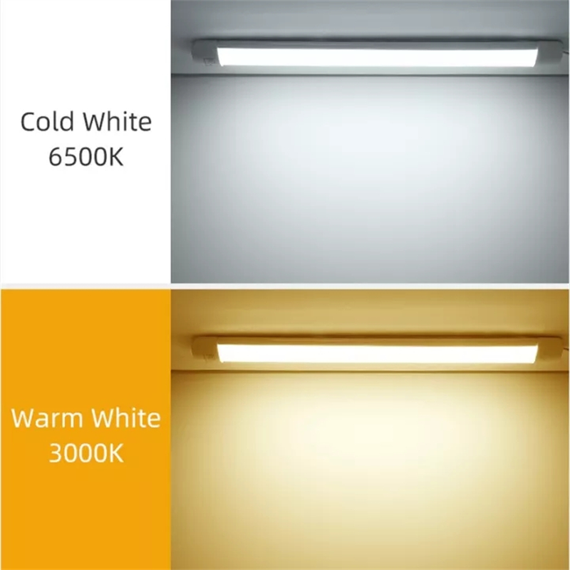 Led Tube Light Bar 30/50cm T5  - Grow Light T5 บทวิจารณ์และราคา