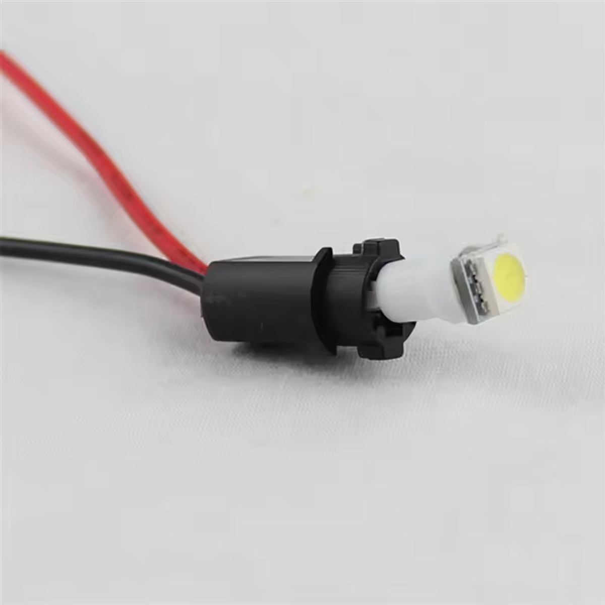 10Pcs T5 LED Bulb Holder Socke - Grow Light T5 บทวิจารณ์และราคา