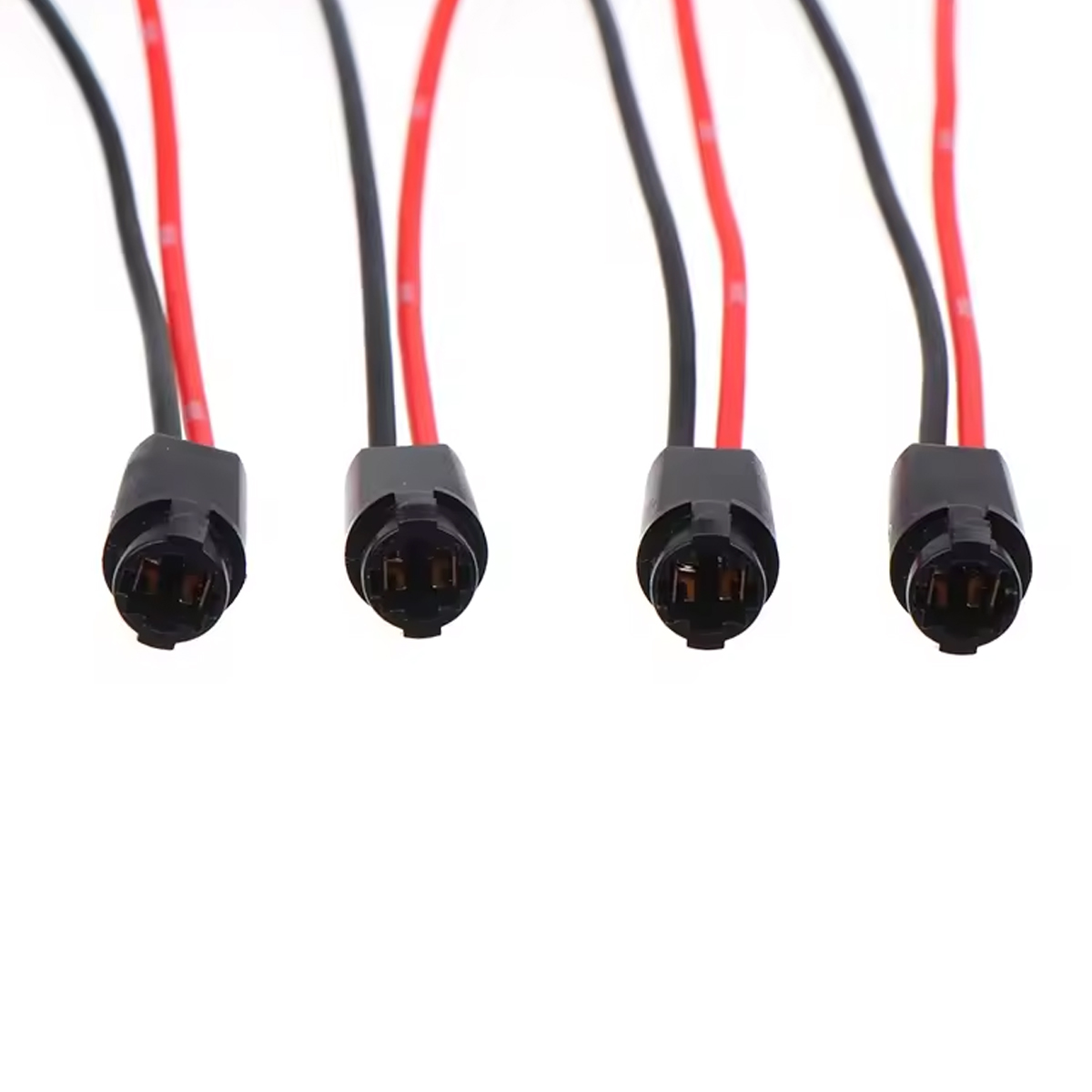 10Pcs T5 LED Bulb Holder Socke - Grow Light T5 บทวิจารณ์และราคา
