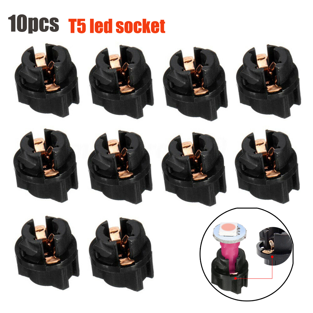 10pcs Signal Lamp T5 Led T-wis - Grow Light T5 บทวิจารณ์และราคา