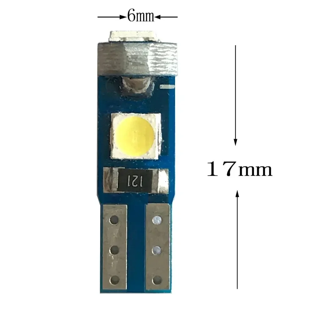 20pcs Led Bulb Dash Lights Sup - Grow Light T5 บทวิจารณ์และราคา
