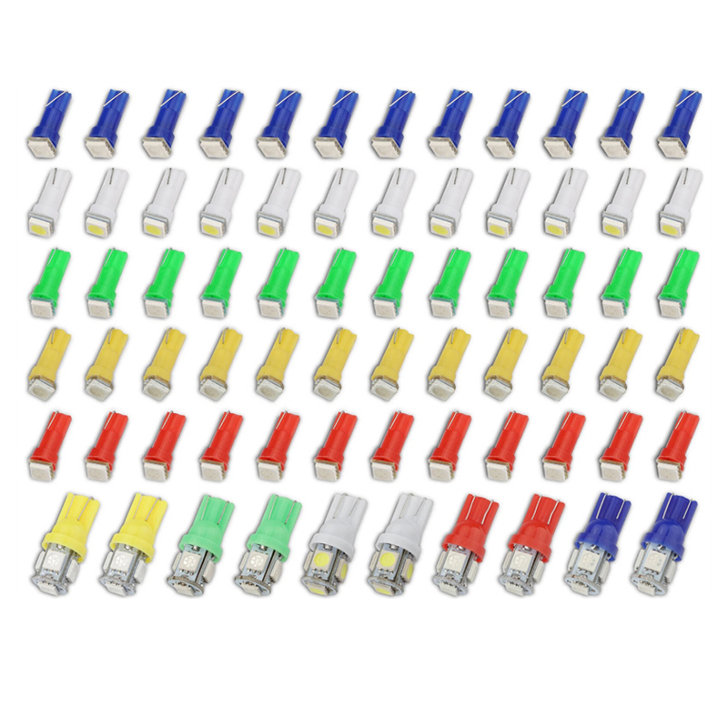 70PCS T5 T10 5050-SMD LED Spee - Grow Light T5 บทวิจารณ์และราคา
