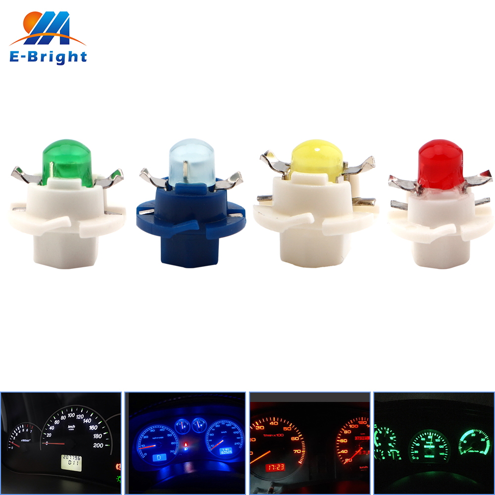 10PCS T5 B8.4D B8.3D B8.5D Led - Grow Light T5 บทวิจารณ์และราคา