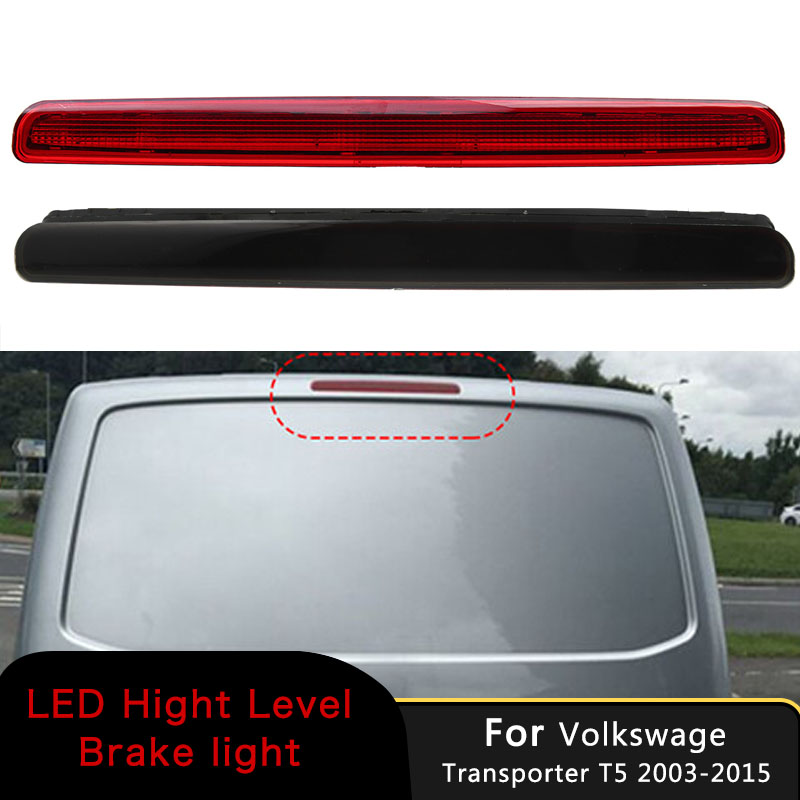 High Mount Brake Light Third L - Grow Light T5 บทวิจารณ์และราคา