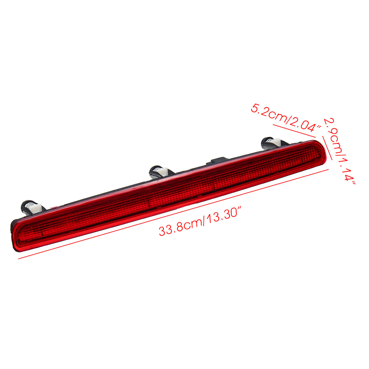 High Mount Brake Light Third L - Grow Light T5 บทวิจารณ์และราคา